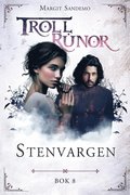 Trollrunor 8 ? Stenvargen