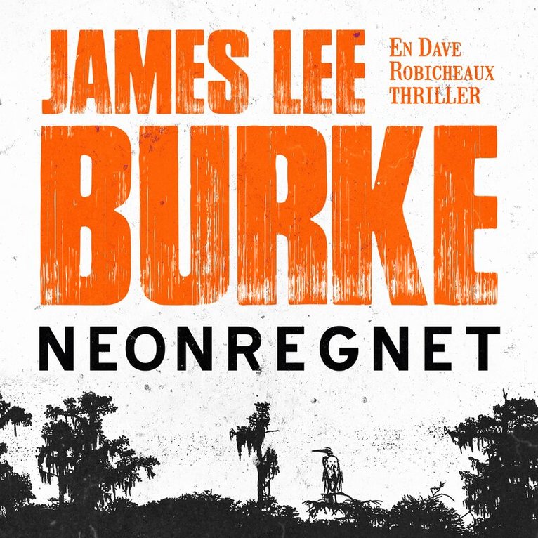 James Lee Burke - Neonregnet, Ljudbok. Tillgänglighet: Lägg i varukorg