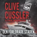 Den f�rlorade staden