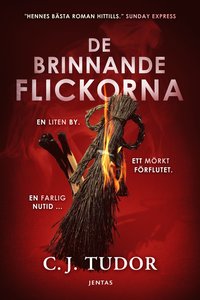 De brinnande flickorna