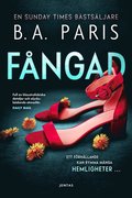 Fångad