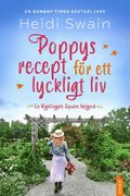 Poppys recept fr ett lyckligt liv