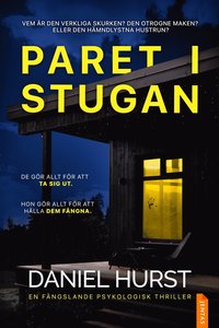Paret i stugan