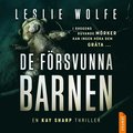 De frsvunna barnen