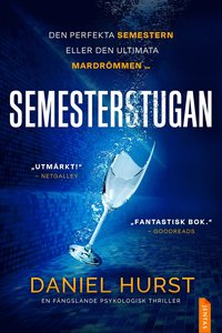 Semesterstugan