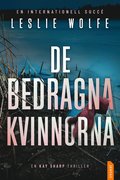 De bedragna kvinnorna