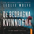 De bedragna kvinnorna