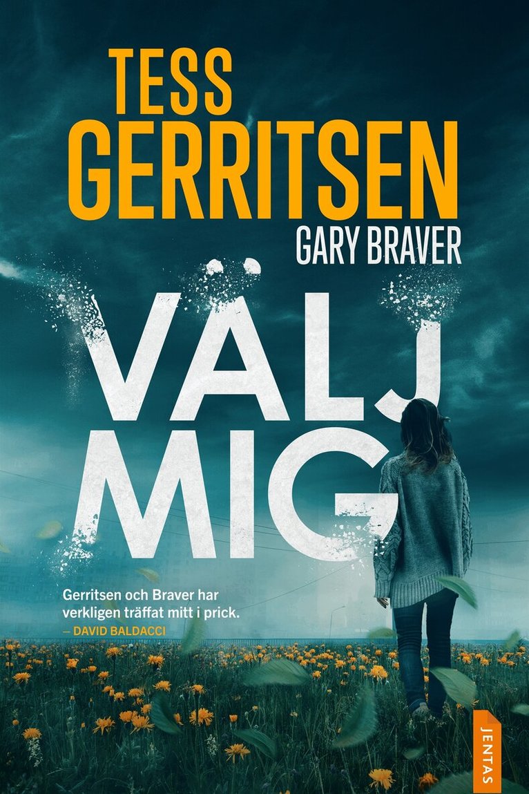 Tess Gerritsen, Gary Braver - Välj mig, E-bok. Tillgänglighet: Lägg i varukorg