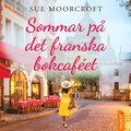 Sommar på det franska bokcaféet
