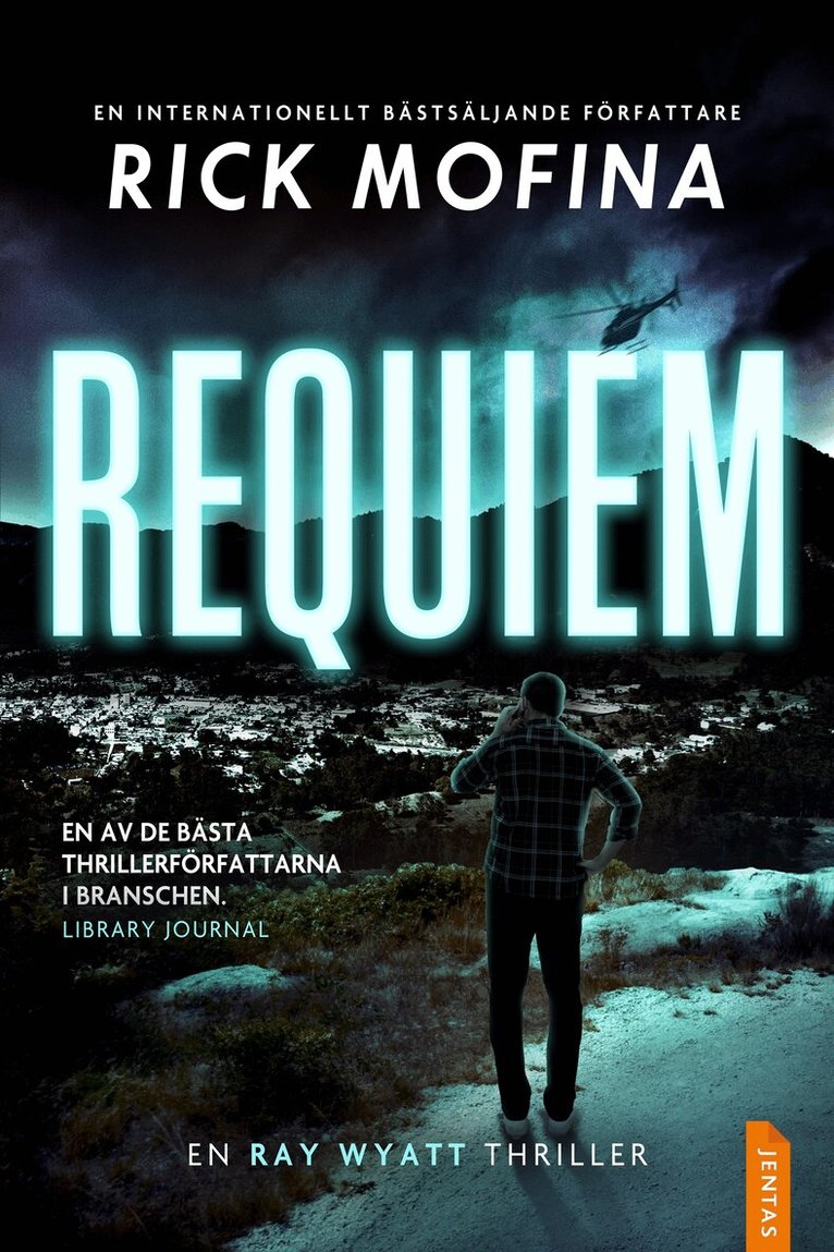 Rick Mofina - Requiem, E-bok