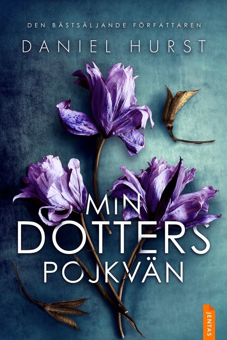 Daniel Hurst - Min dotters pojkvän, E-bok. Tillgänglighet: Lägg i varukorg