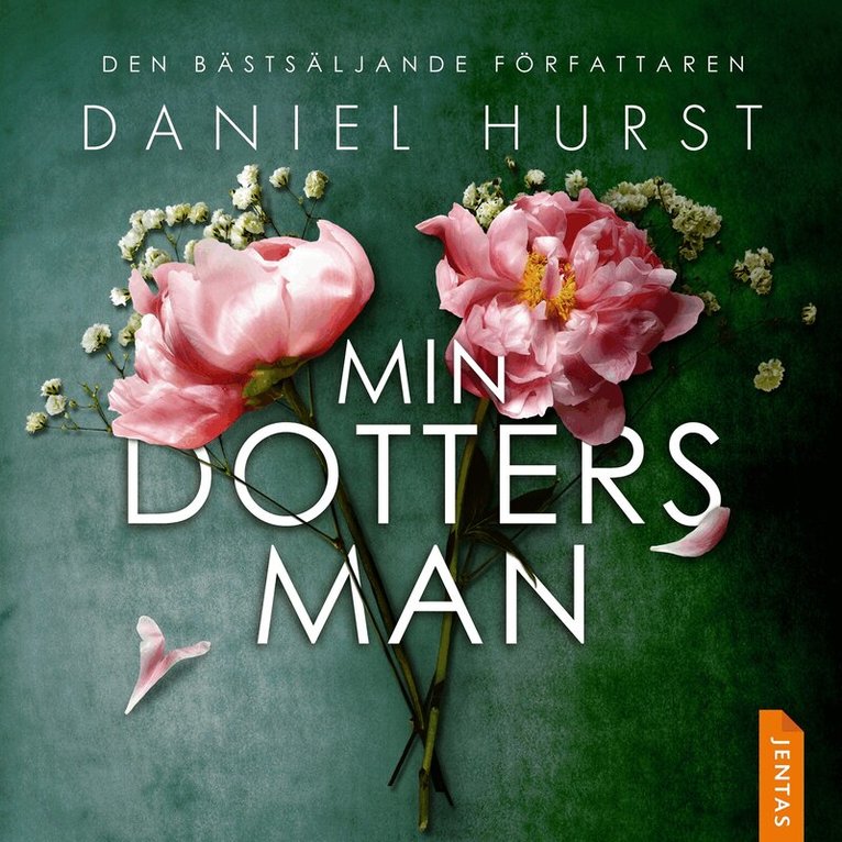 Daniel Hurst - Min dotters man, Ljudbok