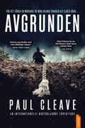 Avgrunden