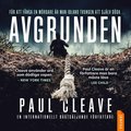 Avgrunden