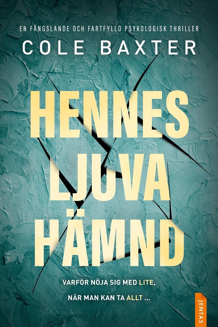 Cole Baxter - Hennes ljuva hämnd, E-bok. Tillgänglighet: Lägg i varukorg
