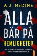 Alla b�r p� hemligheter
