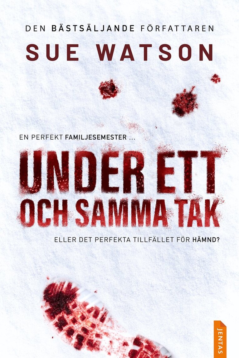 Sue Watson - Under ett och samma tak, E-bok