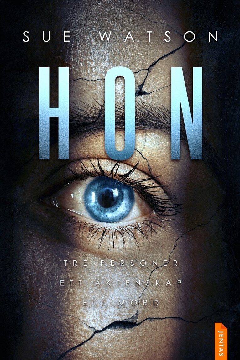Sue Watson - Hon, E-bok