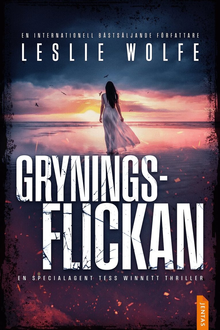 Leslie Wolfe - Gryningsflickan, E-bok. Tillgänglighet: Lägg i varukorg