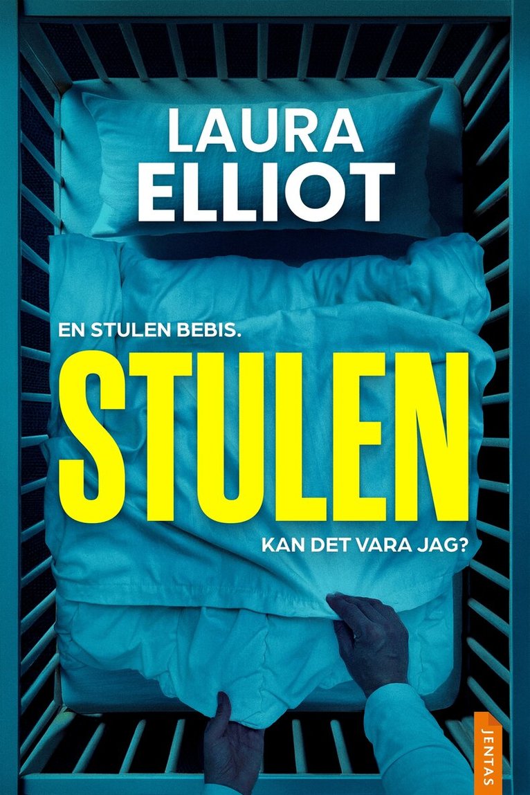 Laura Elliot - Stulen, E-bok
