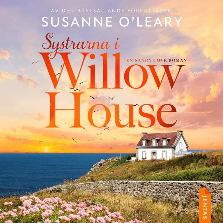 Susanne O'Leary - Systrarna i Willow House, Ljudbok. Tillgänglighet: Lägg i varukorg