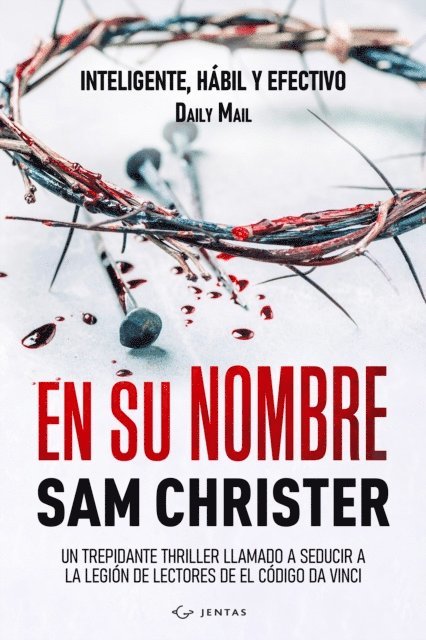 Sam Christer - En su nombre, E-bok