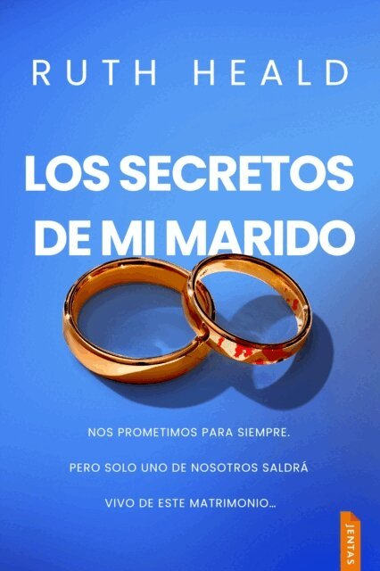 Ruth Heald - Los secretos de mi marido, E-bok