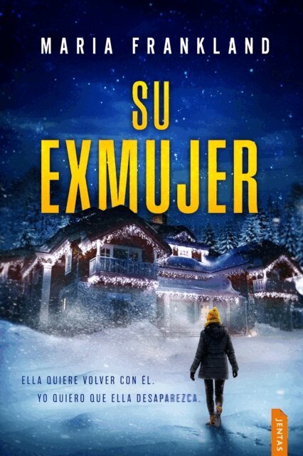 Maria Frankland - Su exmujer, E-bok
