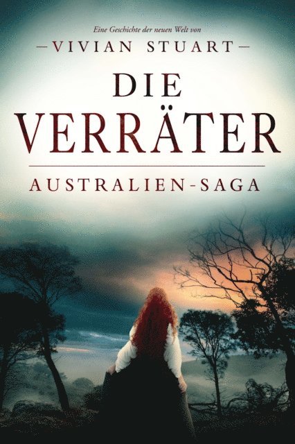 Vivian Stuart - Die Verräter, E-bok