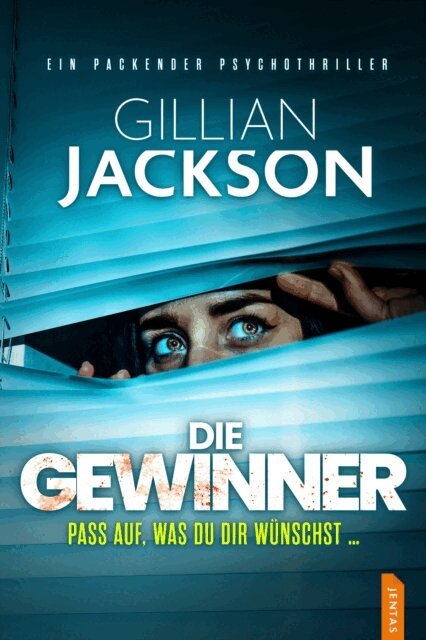 Gillian Jackson - Die Gewinner, E-bok. Tillgänglighet: Lägg i varukorg