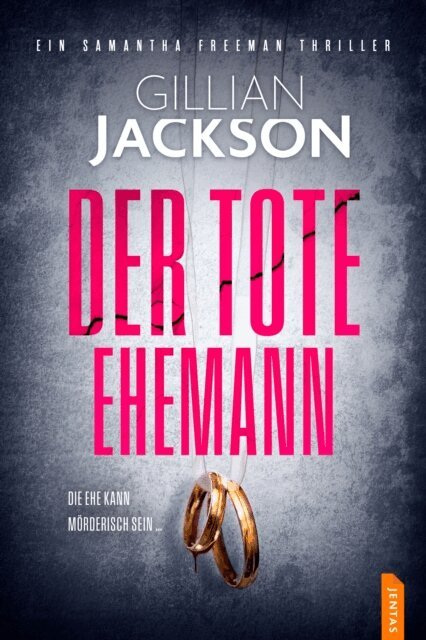Gillian Jackson - Der tote Ehemann, E-bok. Tillgänglighet: Lägg i varukorg