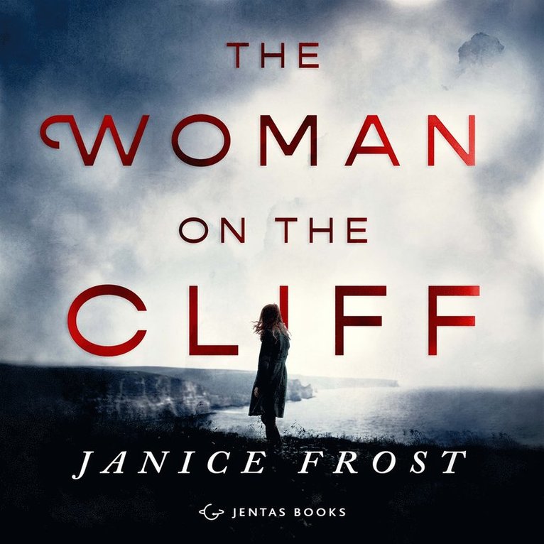 Janice Frost - The Woman on the Cliff, Ljudbok