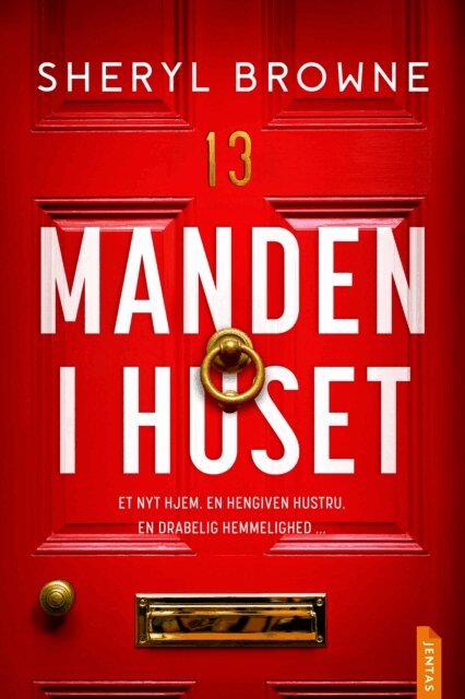 Sheryl Browne - Manden i huset, E-bok