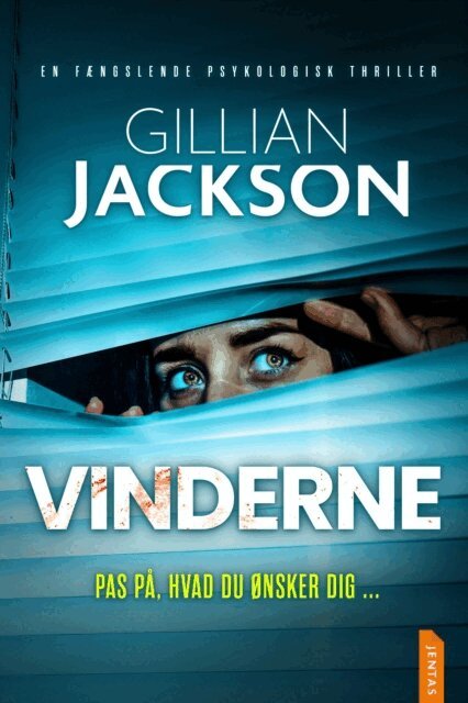 Gillian Jackson - Vinderne, E-bok. Tillgänglighet: Lägg i varukorg