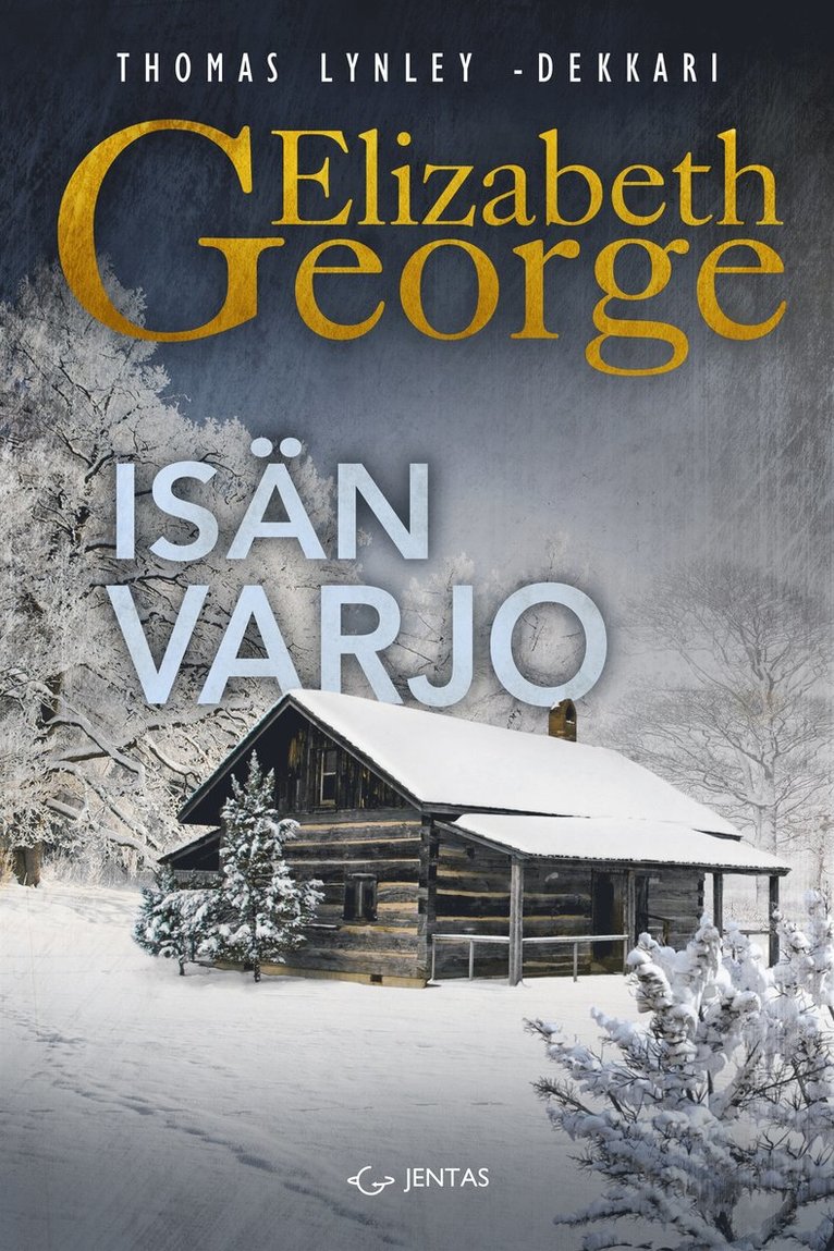 Elizabeth George - Isän varjo, E-bok