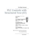 PLC Controls with Structured Text (ST)