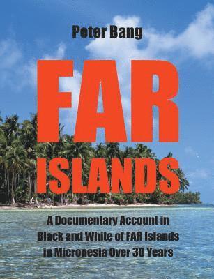 Peter Bang - Far Islands, Häftad
