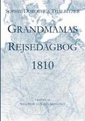 Grandmamas Rejsedagbog 1810