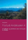 Fod på Andalusien 4