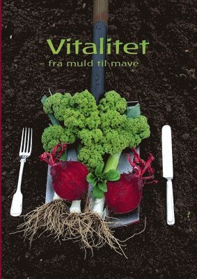 Jens-Otto Andersen - Vitalitet, Häftad