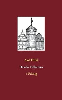 Danske Folkeviser