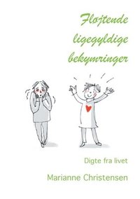 Fljtende ligegyldige bekymringer