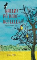 Halløj på badehotellet