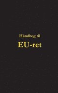 Handbog til EU-ret