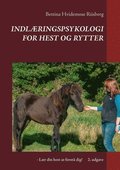 Indlaeringspsykologi for hest og rytter