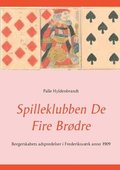 Spilleklubben De Fire Br�dre