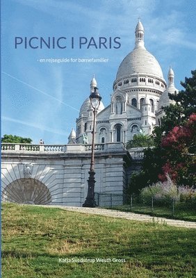 Picnic i Paris