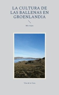 cultura de las ballenas en Groenlandia