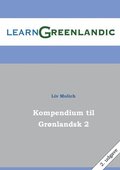 Kompendium til Grnlandsk 2