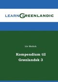 Kompendium til Grnlandsk 3